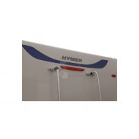 Bike Carrier Adapter pour Hymer